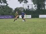 S.K.N.W.K. JO19-1 - Halsteren JO19-2 (competitie) 2024-2025 (3e fase) (193/225)